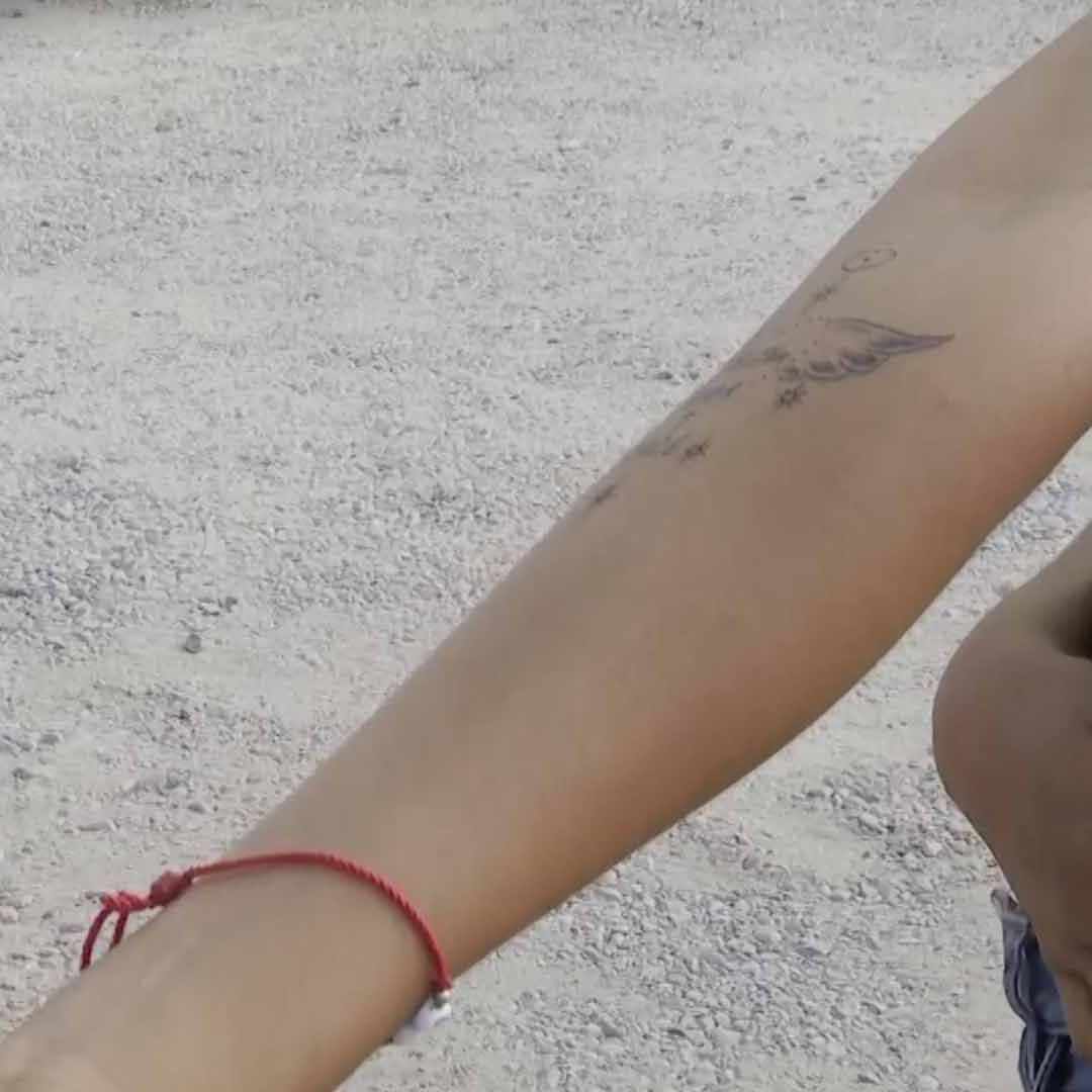 Padres de Alumna con Tatuaje Presentan Denuncia por Presunta Discriminació